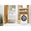 Πλυντήριο Ρούχων Candy HCU1282DWB4/1-S 8 kg B Pluntirio Rouxon Candy HCU1282DWB4/1-S 8 kg B